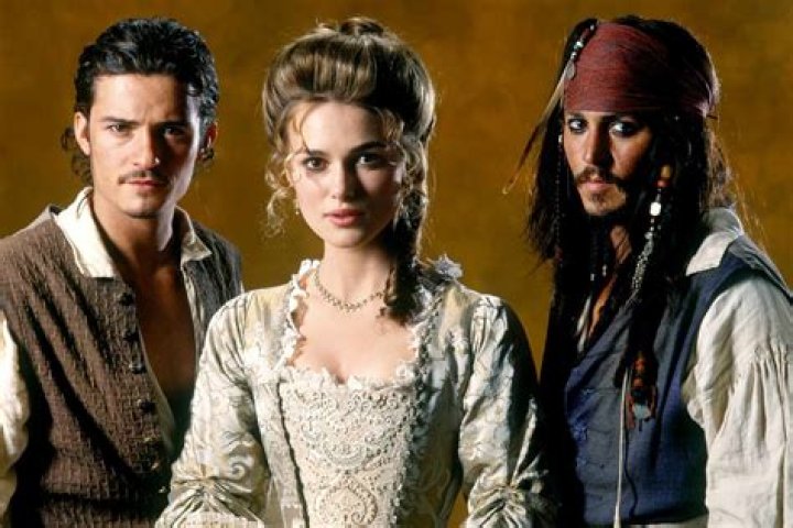 'Pirates of the Caribbean' Cast: Where Are They Now?