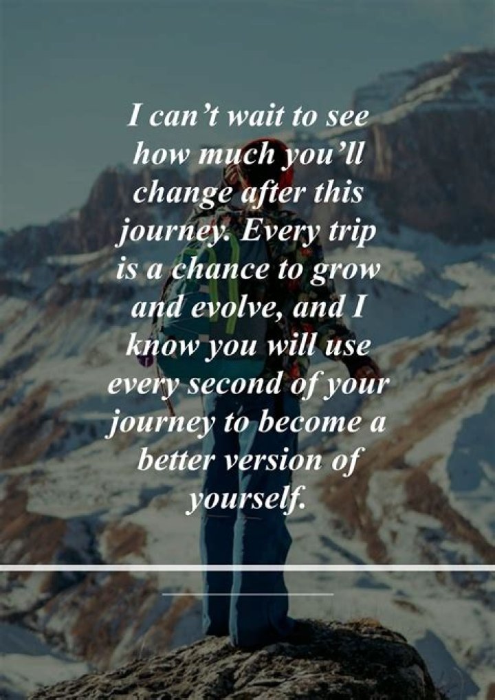 A Journey Of Acceptance And Inspiration