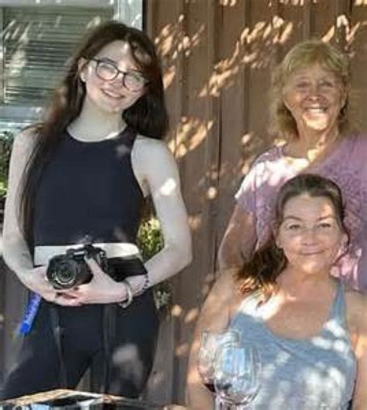 Discover The Untold Story Behind "Gretchen Wilson Daughter Age"