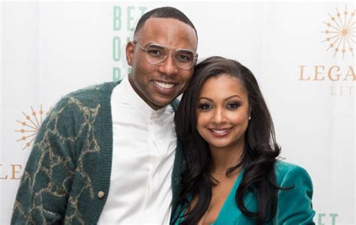 Eboni K. Williams' Ex-Husband Revealed