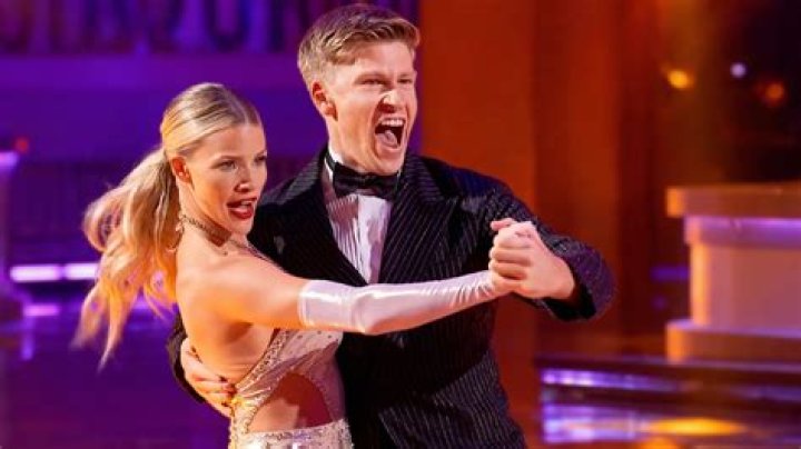 Harry Jowsey Reacts to Criticism Over His & Rylee Arnold's DWTS Dance