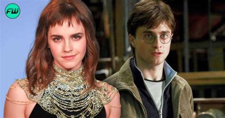 Last picture of Robbie Coltrane sees him chatting with Harry Potter co-star Emma Watson months befor