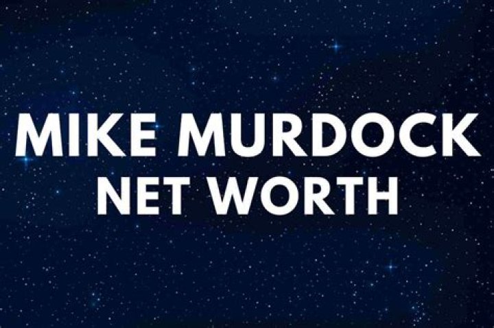 Mike Murdock Net Worth | PulseBlog