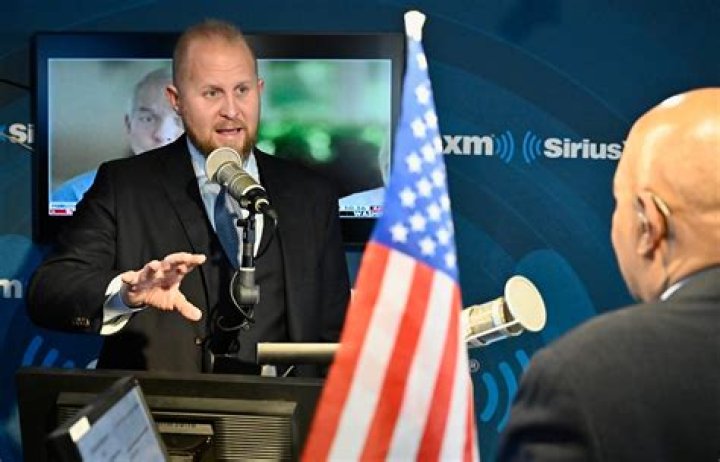 The Enigma Behind Brad Parscale's Rise And Fall