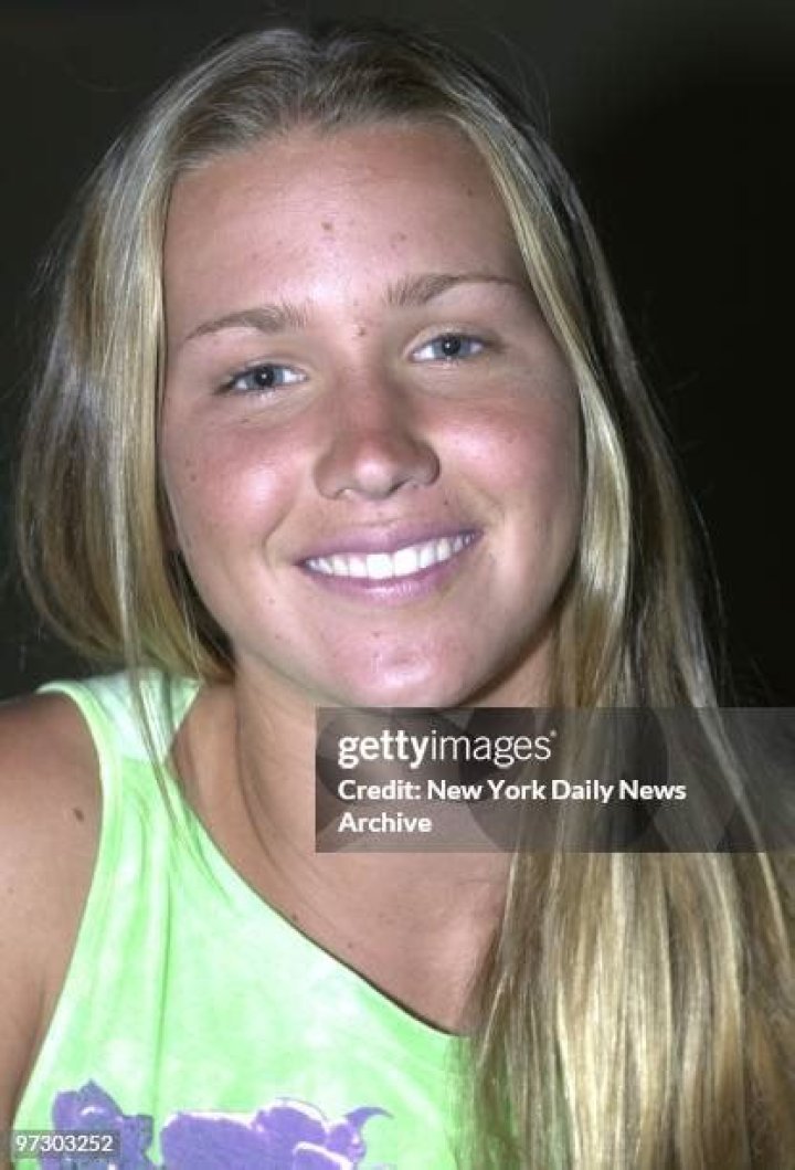 Uncover The Secrets Of Ashley Harkleroad's OnlyFans Empire