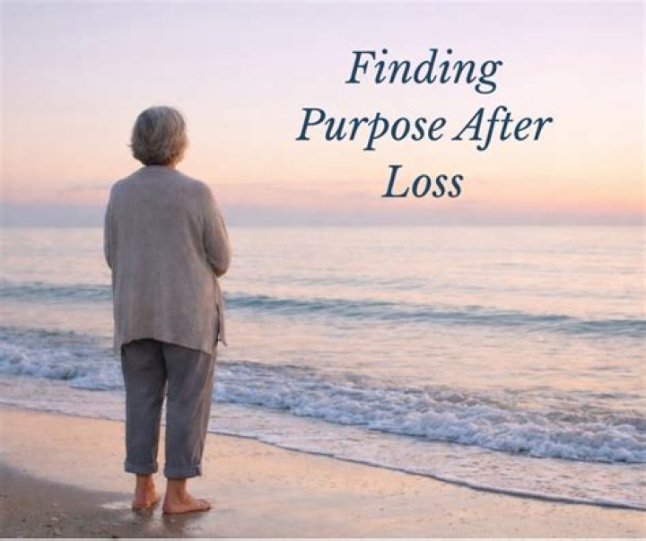 Unlocking Insights And Purpose After Loss