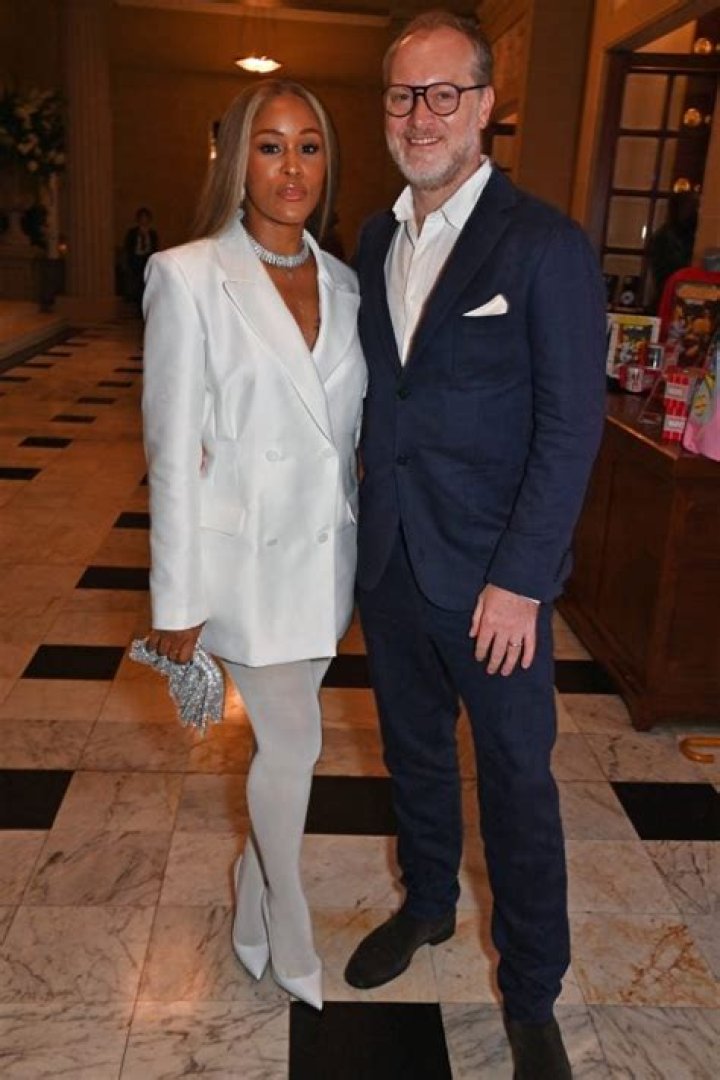 Unveiling The Life And Style Of Maximillion Cooper's Former Muse