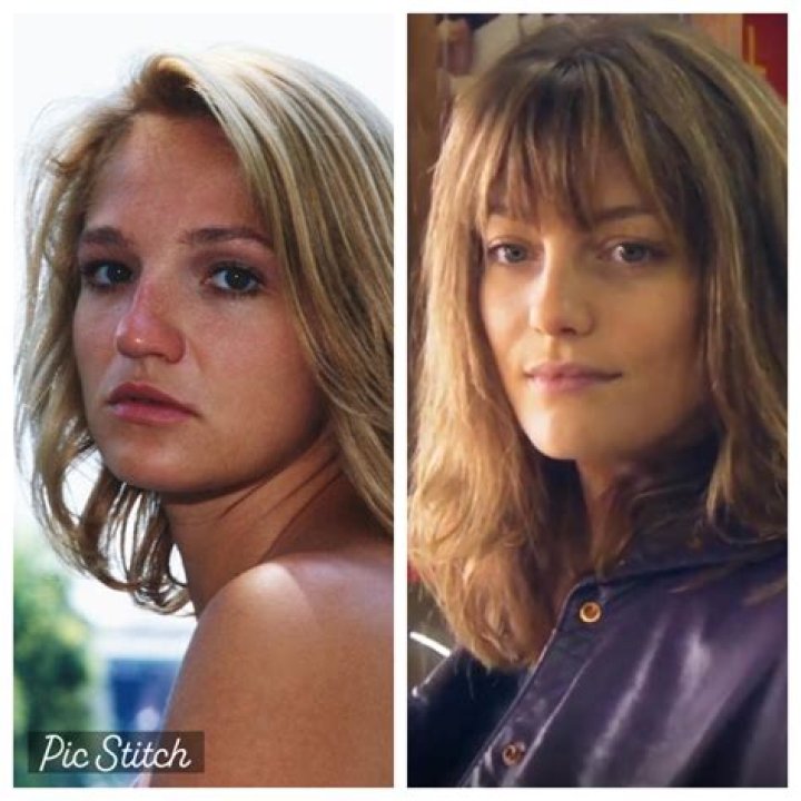 Unveiling The Secrets: Ellen Barkin's Height Explored