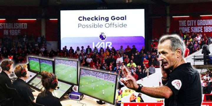 Unveiling The "Var Checking" Meme: Discoveries And Decoded Meanings